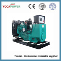 50kw Electric Diesel Engine Gerador Set Preço